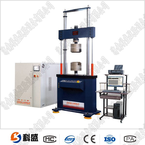 凸輪軸動態(tài)扭轉(zhuǎn)試驗機
